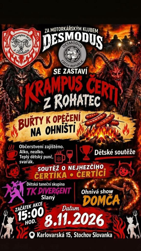 Krampus