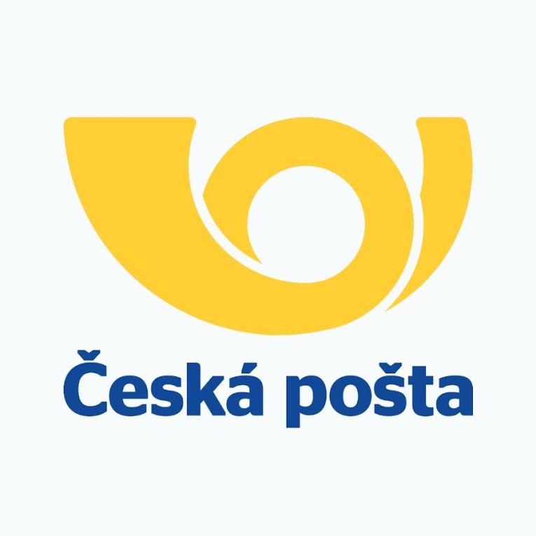 česká pošta