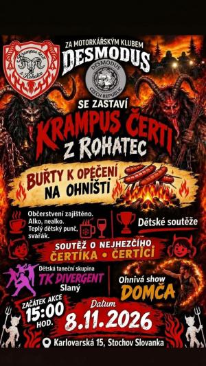Krampus